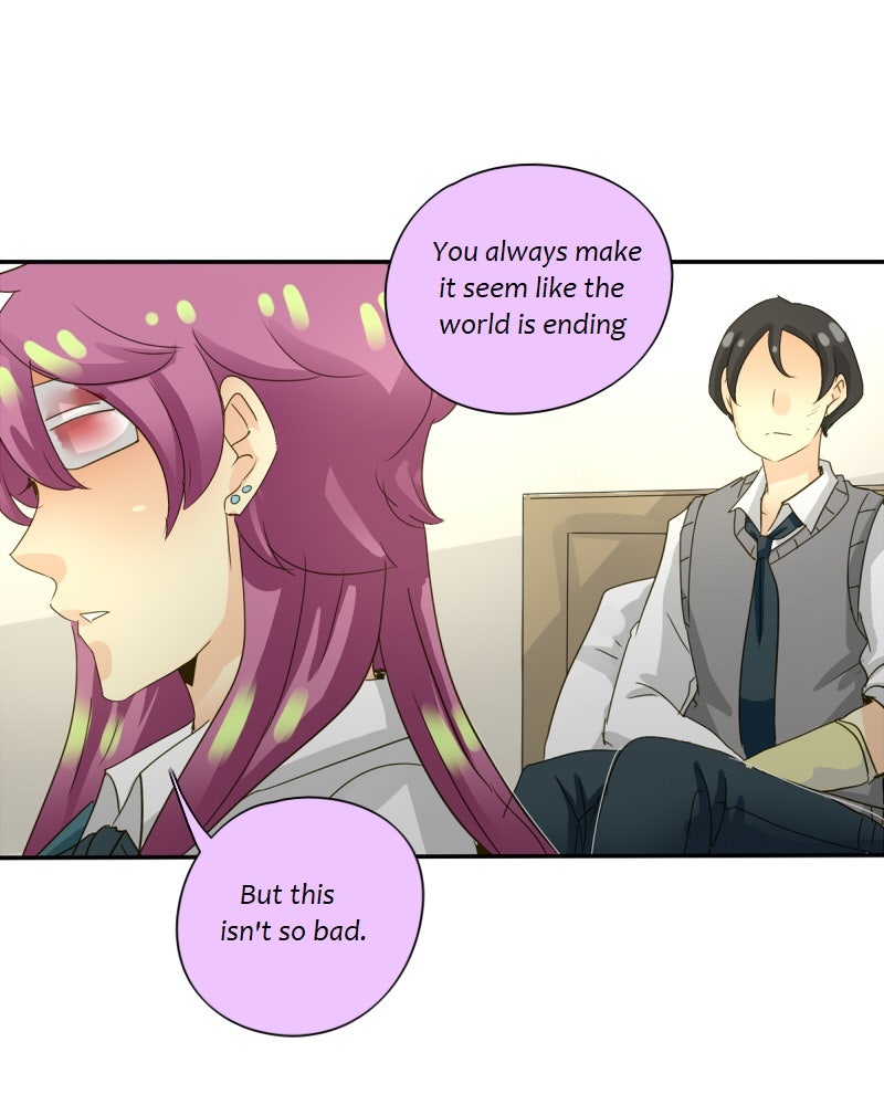 Read unOrdinary EN Manga Online