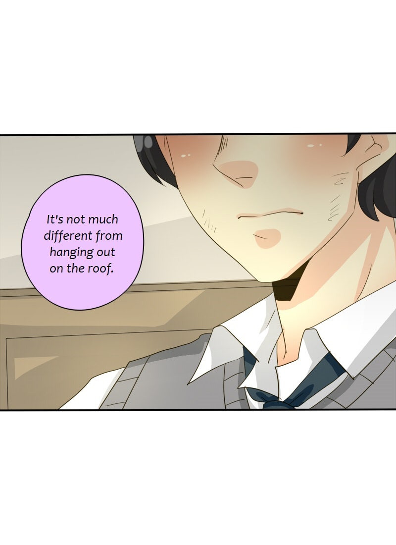 Read unOrdinary EN Manga Online