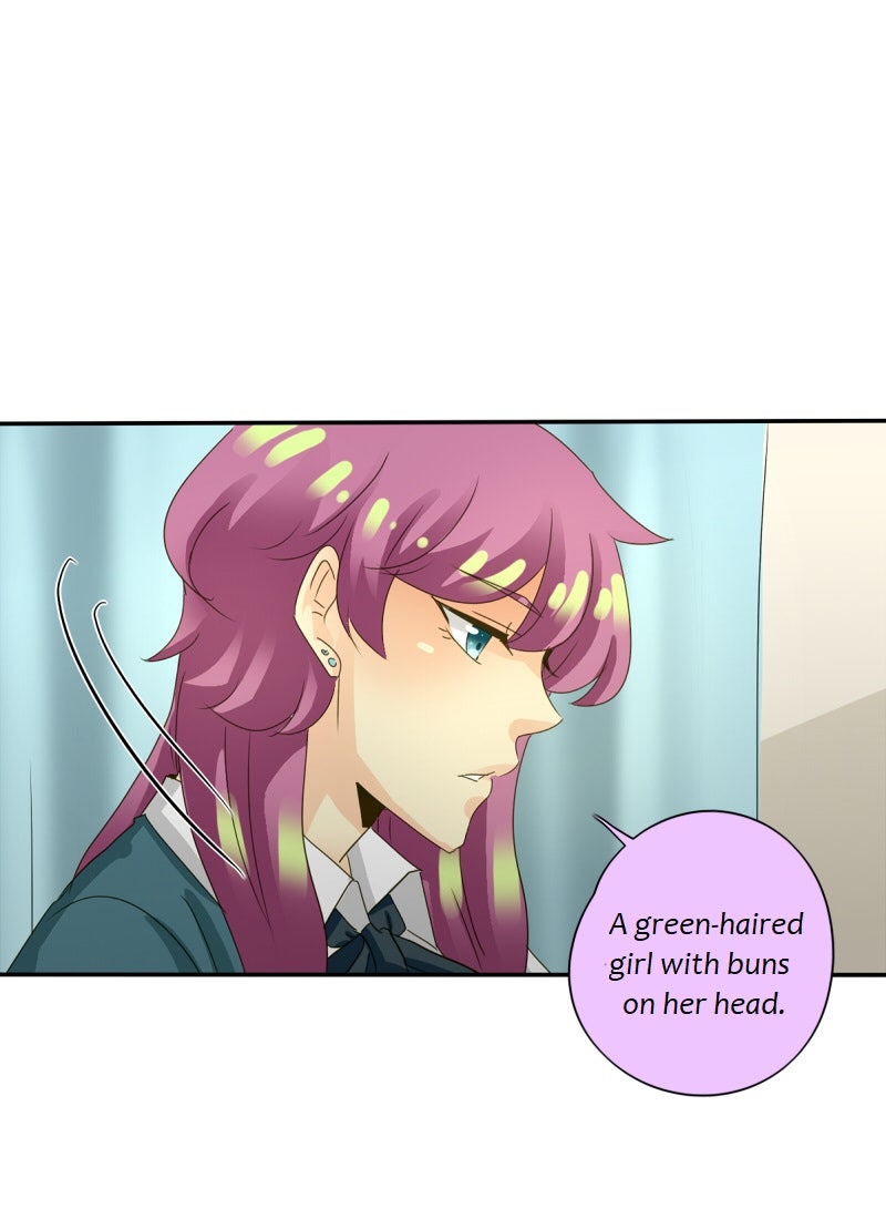 Read unOrdinary EN Manga Online