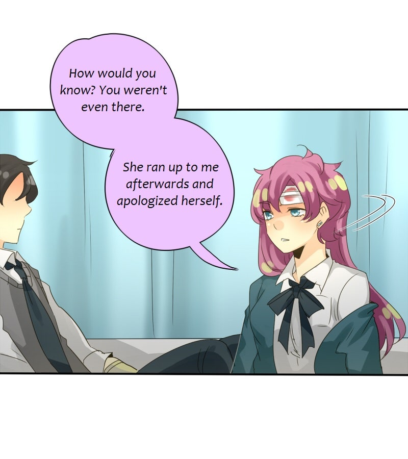 Read unOrdinary EN Manga Online