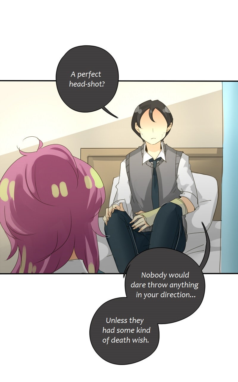 Read unOrdinary EN Manga Online