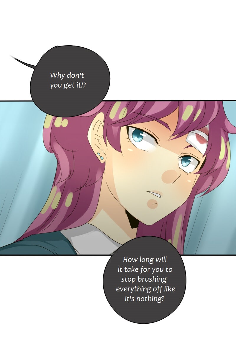 Read unOrdinary EN Manga Online