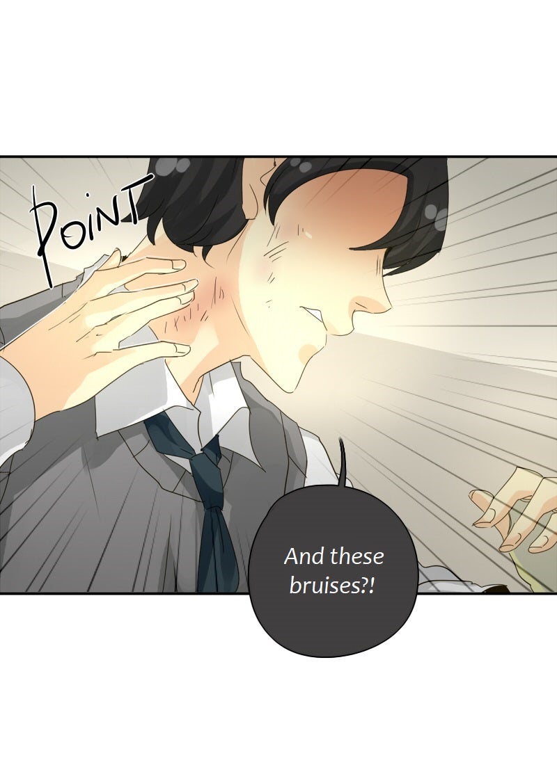 Read unOrdinary EN Manga Online