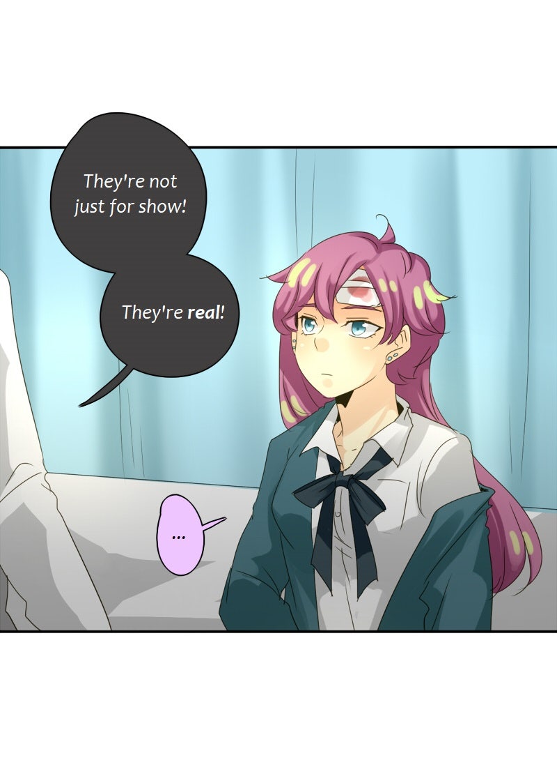 Read unOrdinary EN Manga Online