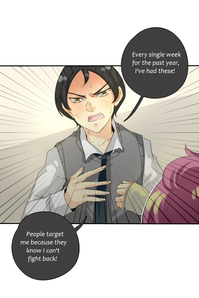 Read unOrdinary EN Manga Online