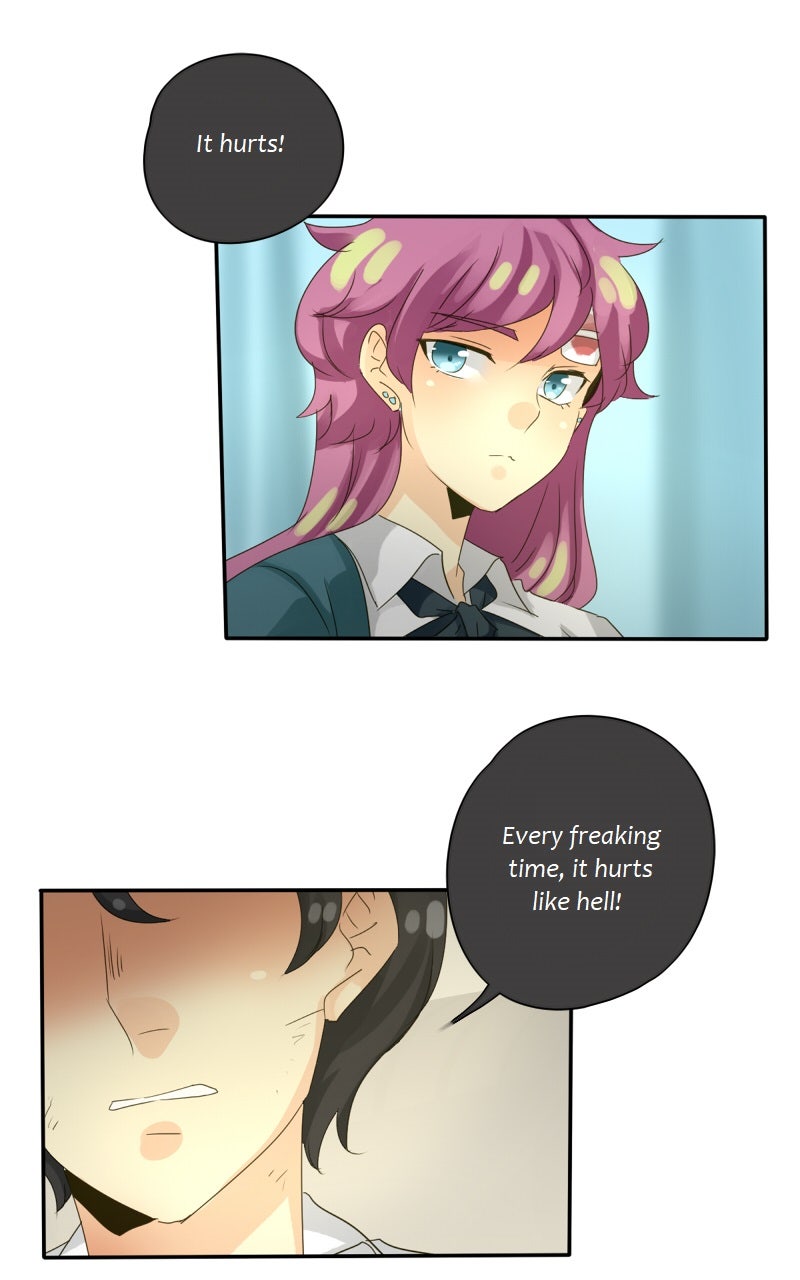 Read unOrdinary EN Manga Online