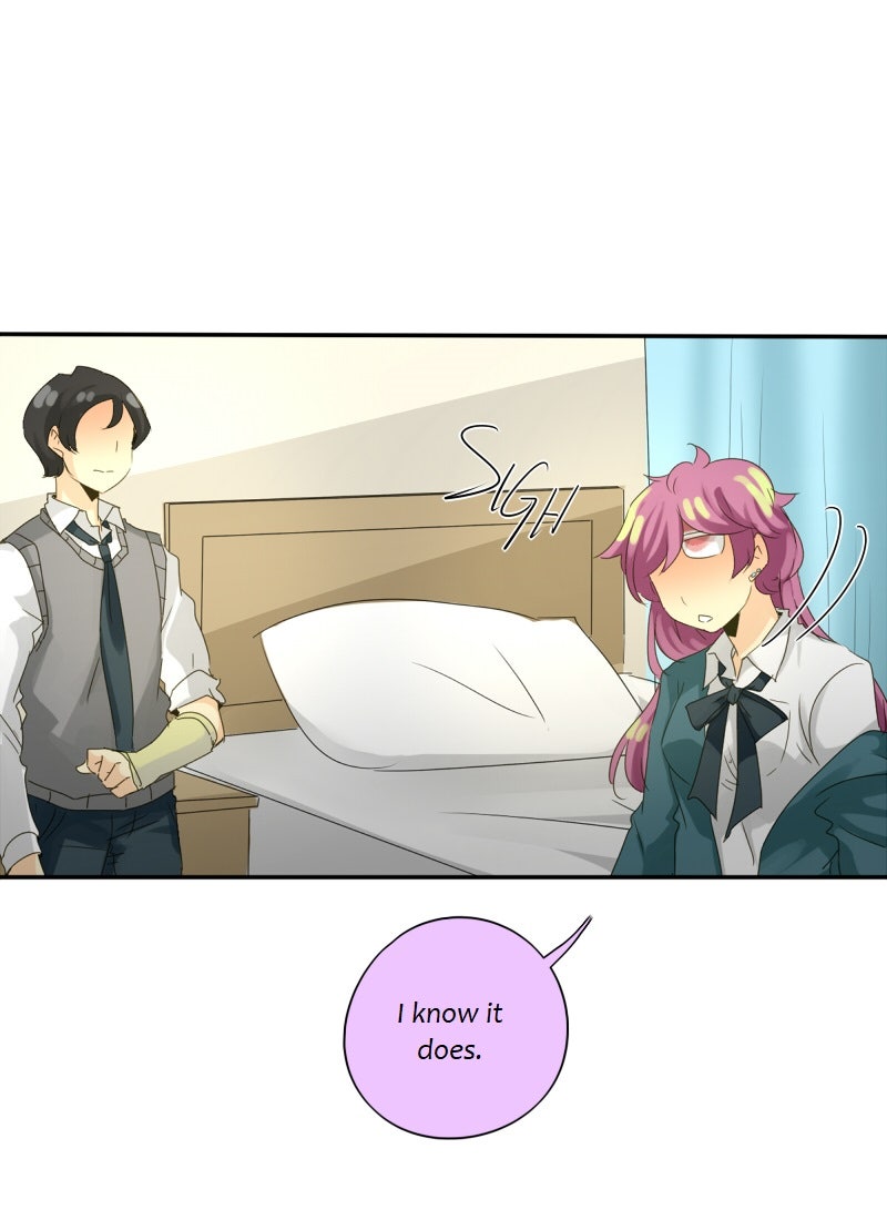 Read unOrdinary EN Manga Online