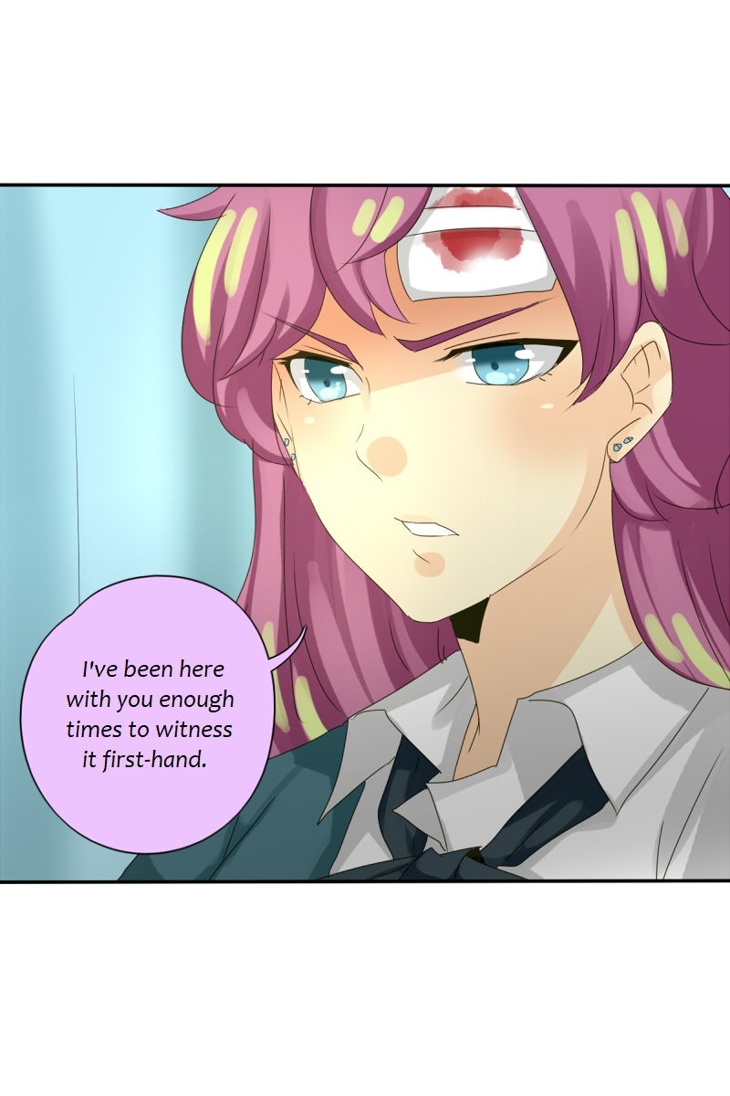 Read unOrdinary EN Manga Online