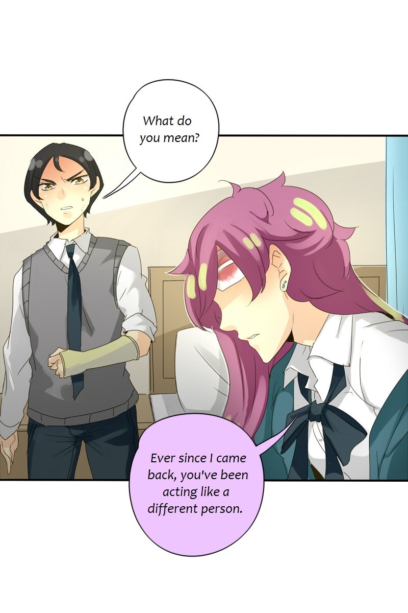 Read unOrdinary EN Manga Online