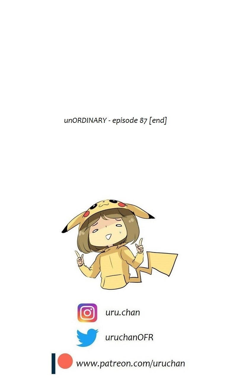 Read unOrdinary EN Manga Online