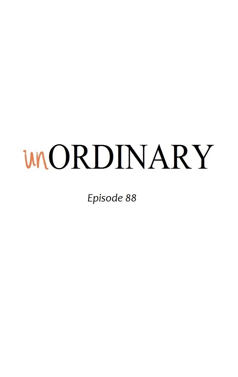 Read unOrdinary EN Manga Online