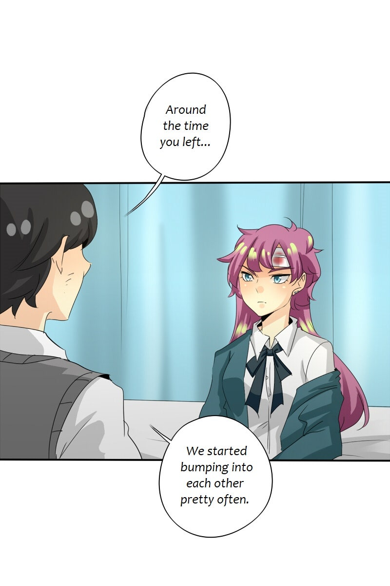 Read unOrdinary EN Manga Online