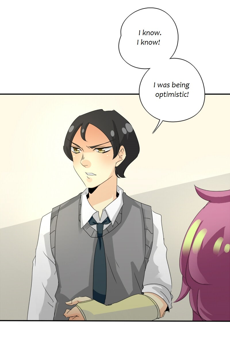 Read unOrdinary EN Manga Online