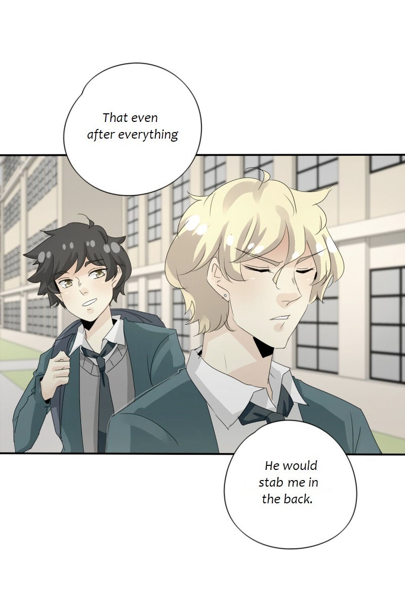 Read unOrdinary EN Manga Online