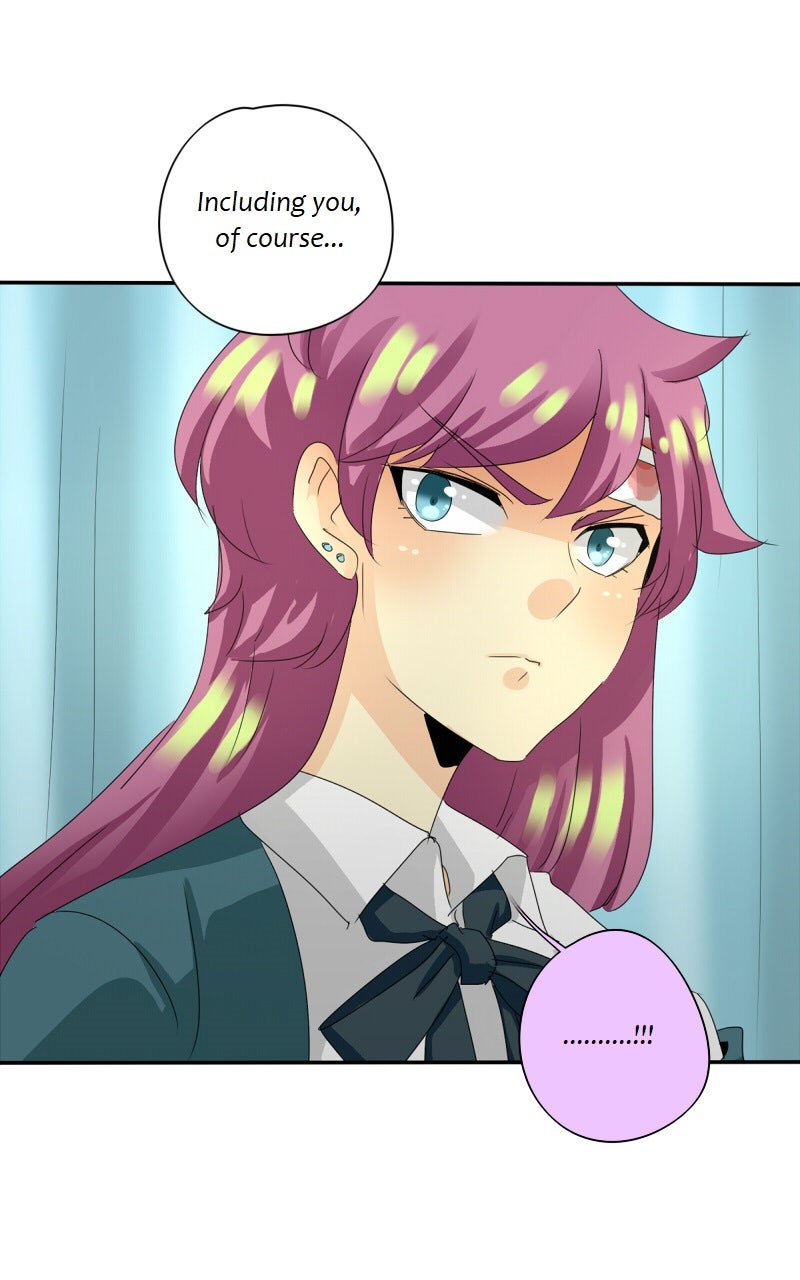 Read unOrdinary EN Manga Online