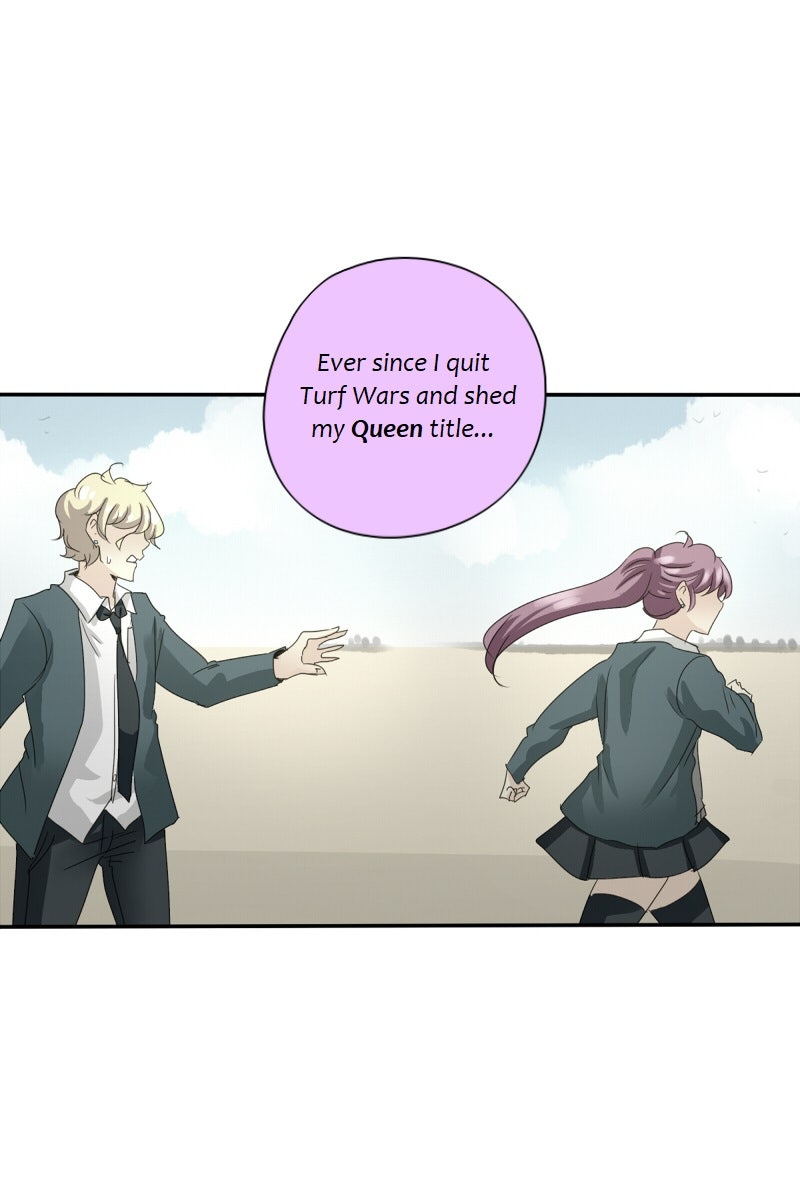 Read unOrdinary EN Manga Online