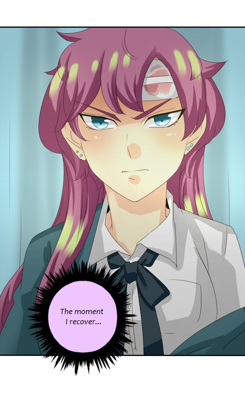 Read unOrdinary EN Manga Online
