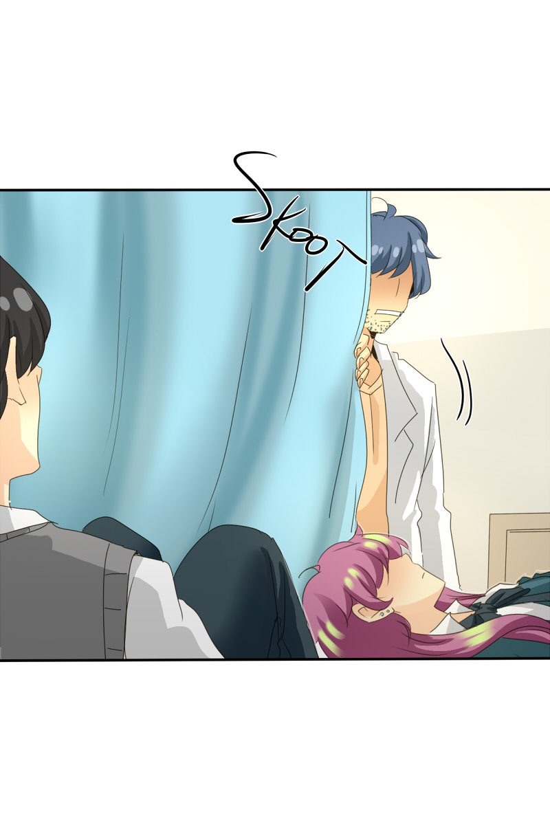 Read unOrdinary EN Manga Online