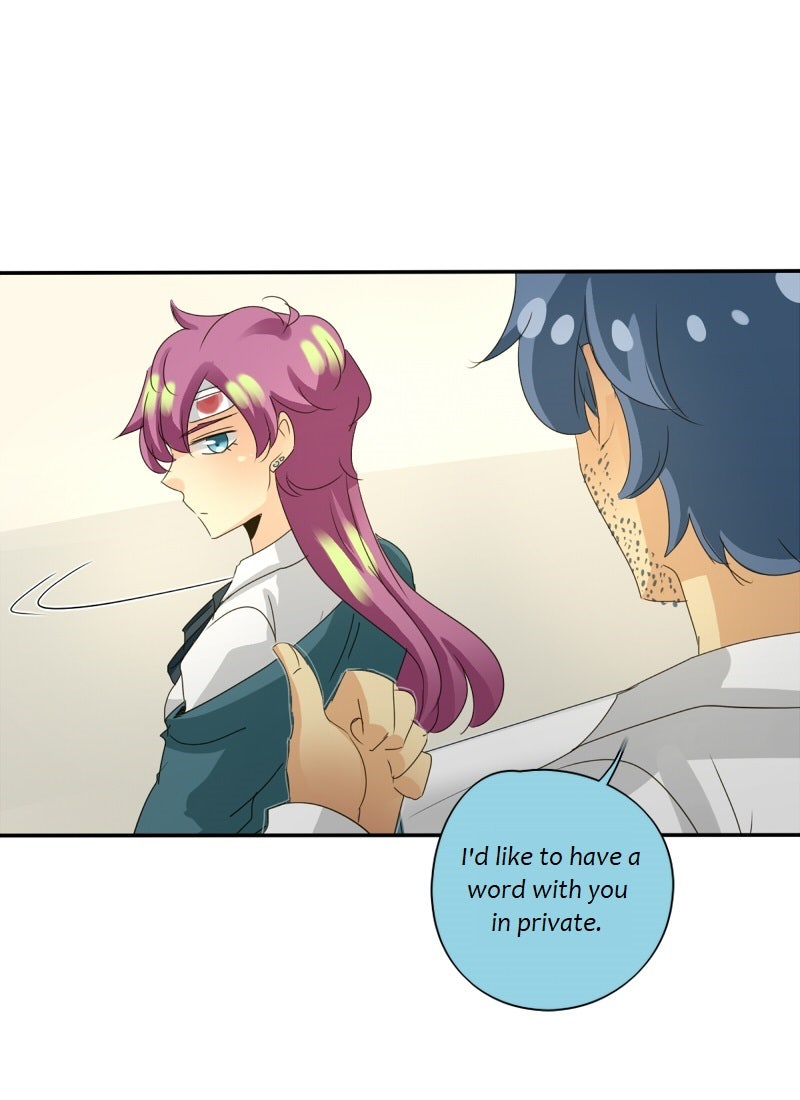 Read unOrdinary EN Manga Online