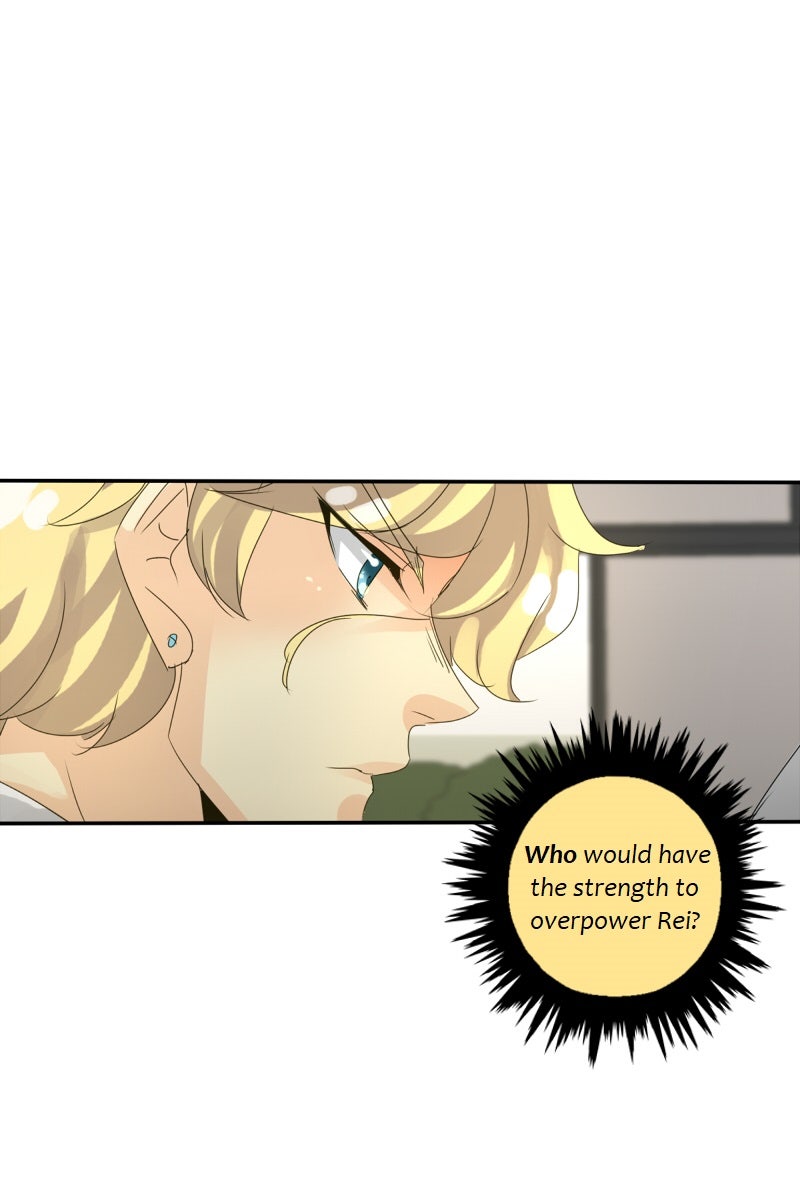 Read unOrdinary EN Manga Online