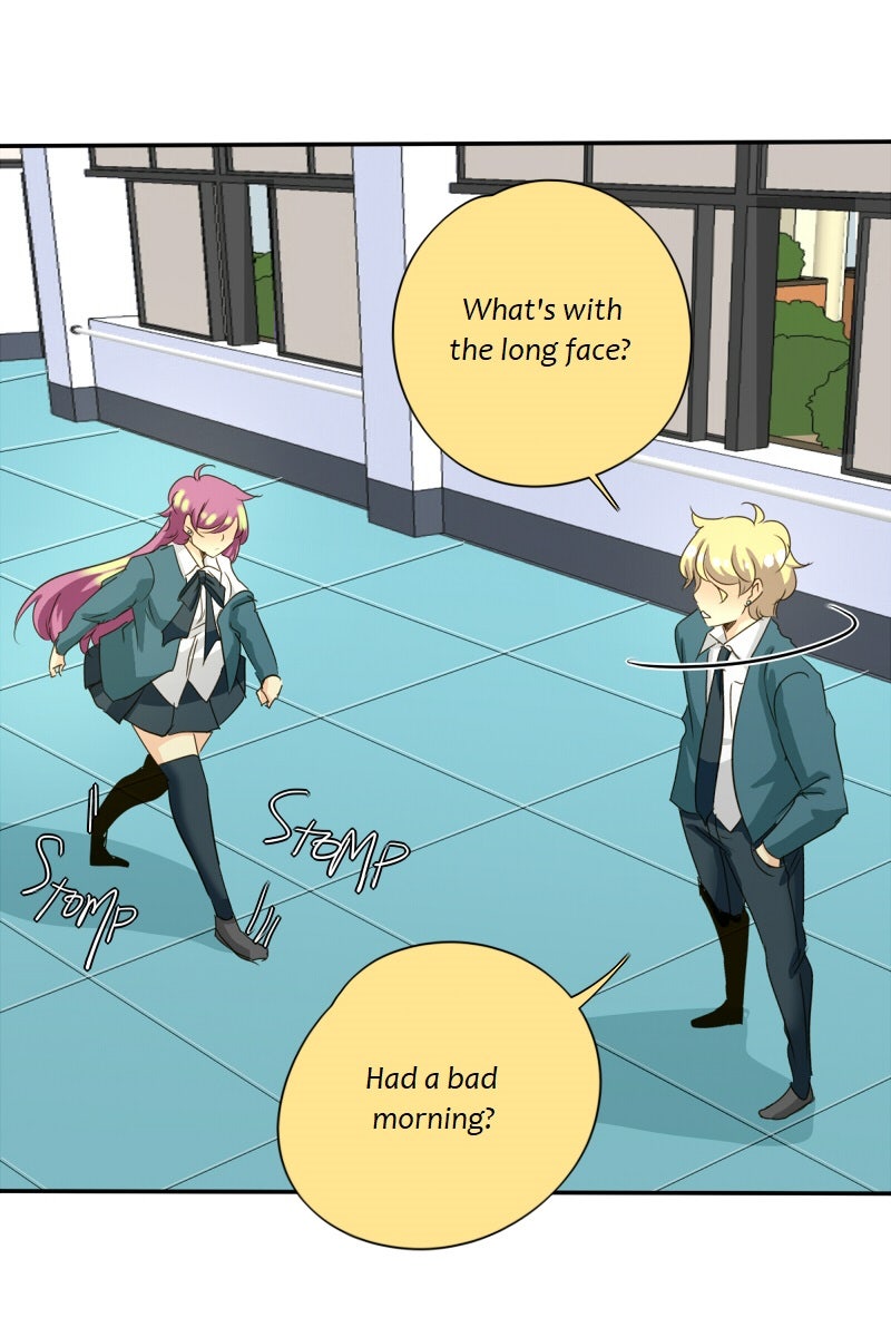 Read unOrdinary EN Manga Online