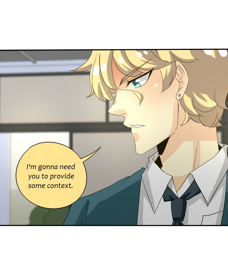 Read unOrdinary EN Manga Online