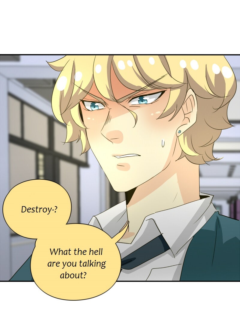 Read unOrdinary EN Manga Online