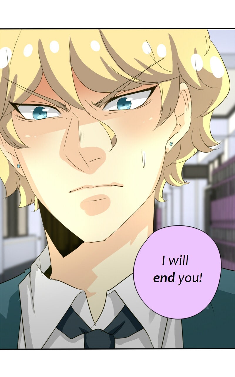 Read unOrdinary EN Manga Online