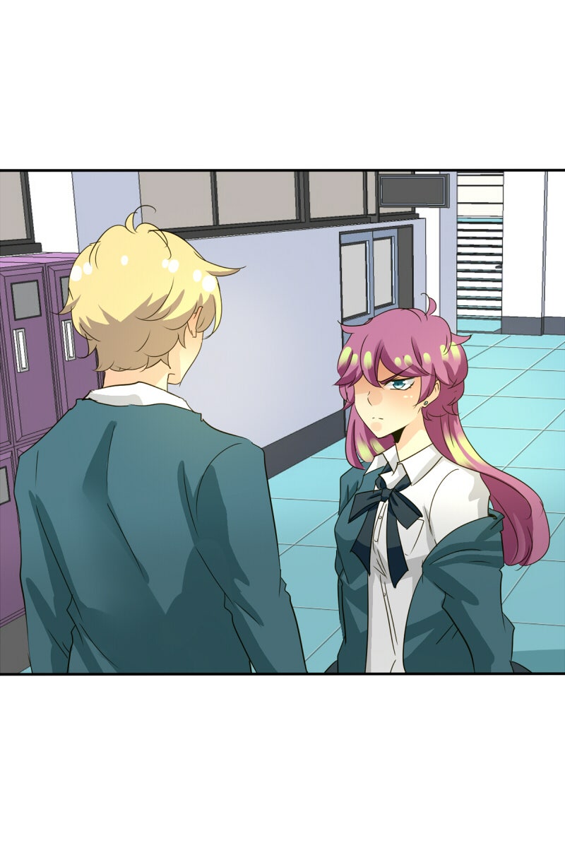 Read unOrdinary EN Manga Online