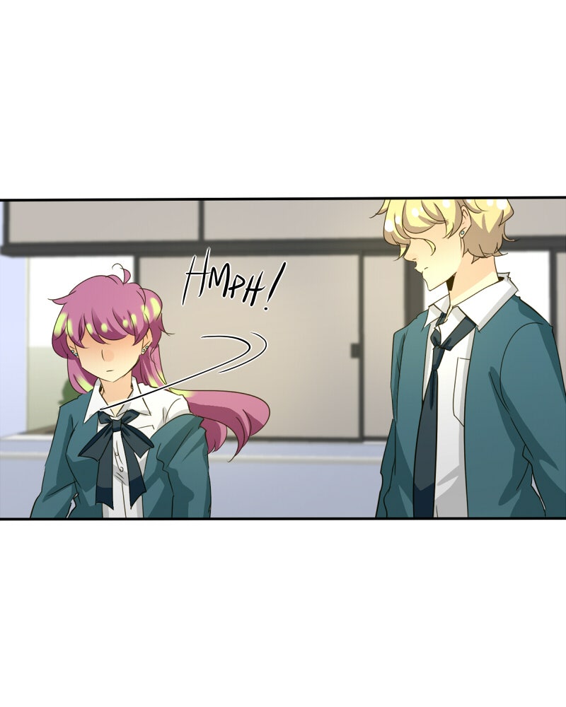 Read unOrdinary EN Manga Online