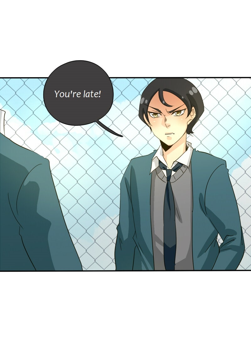 Read unOrdinary EN Manga Online
