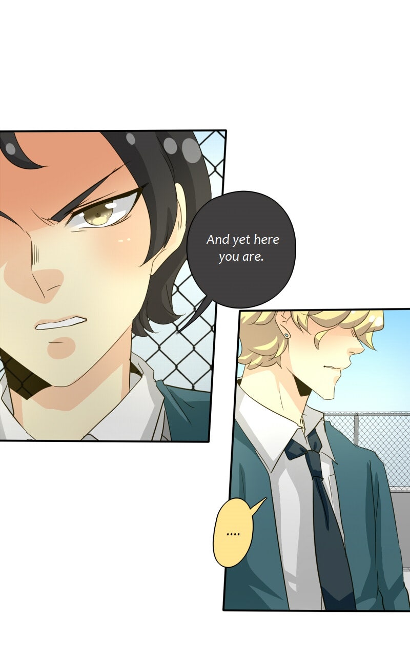 Read unOrdinary EN Manga Online