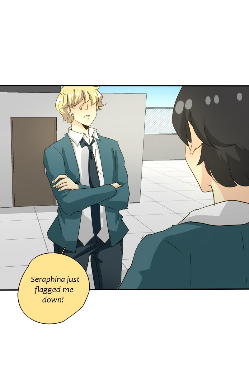 Read unOrdinary EN Manga Online