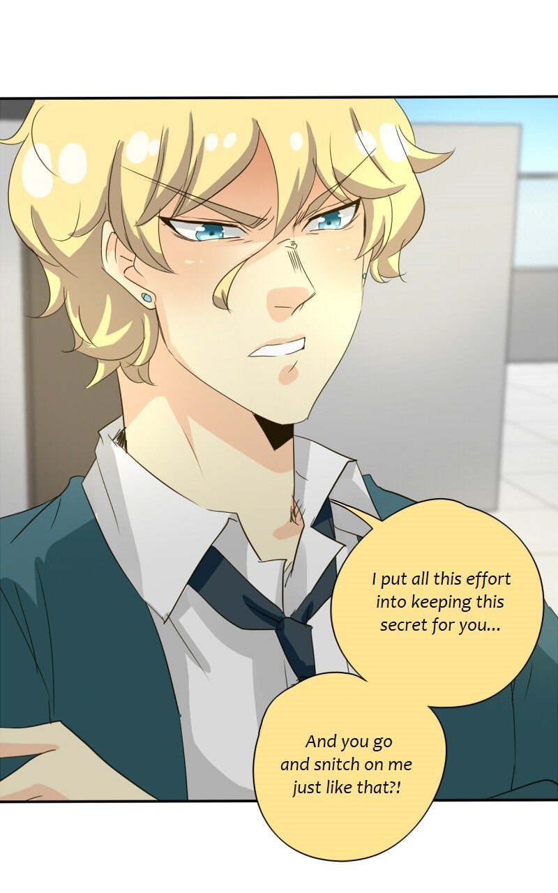 Read unOrdinary EN Manga Online