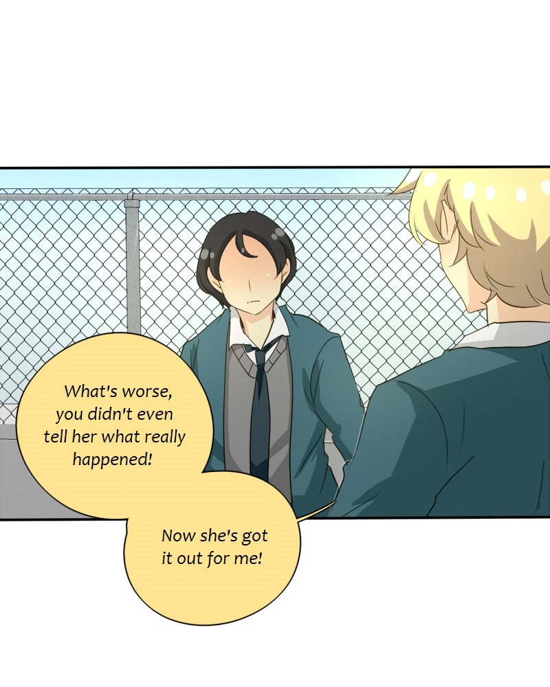Read unOrdinary EN Manga Online