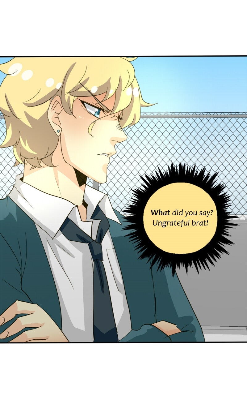 Read unOrdinary EN Manga Online
