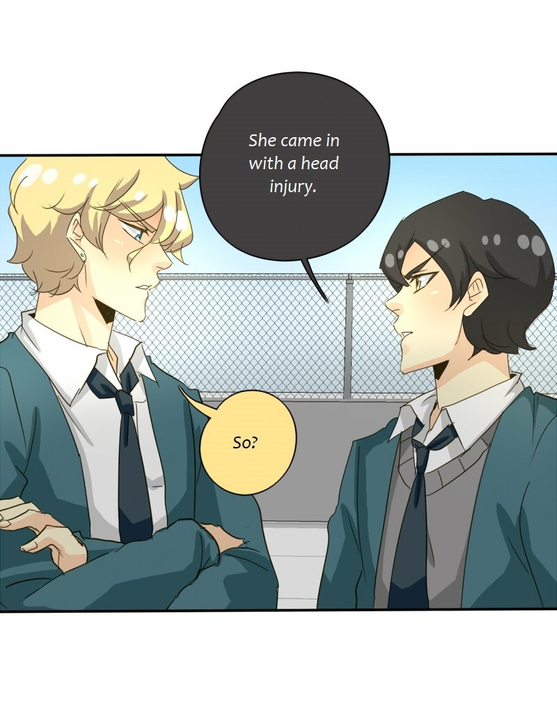 Read unOrdinary EN Manga Online