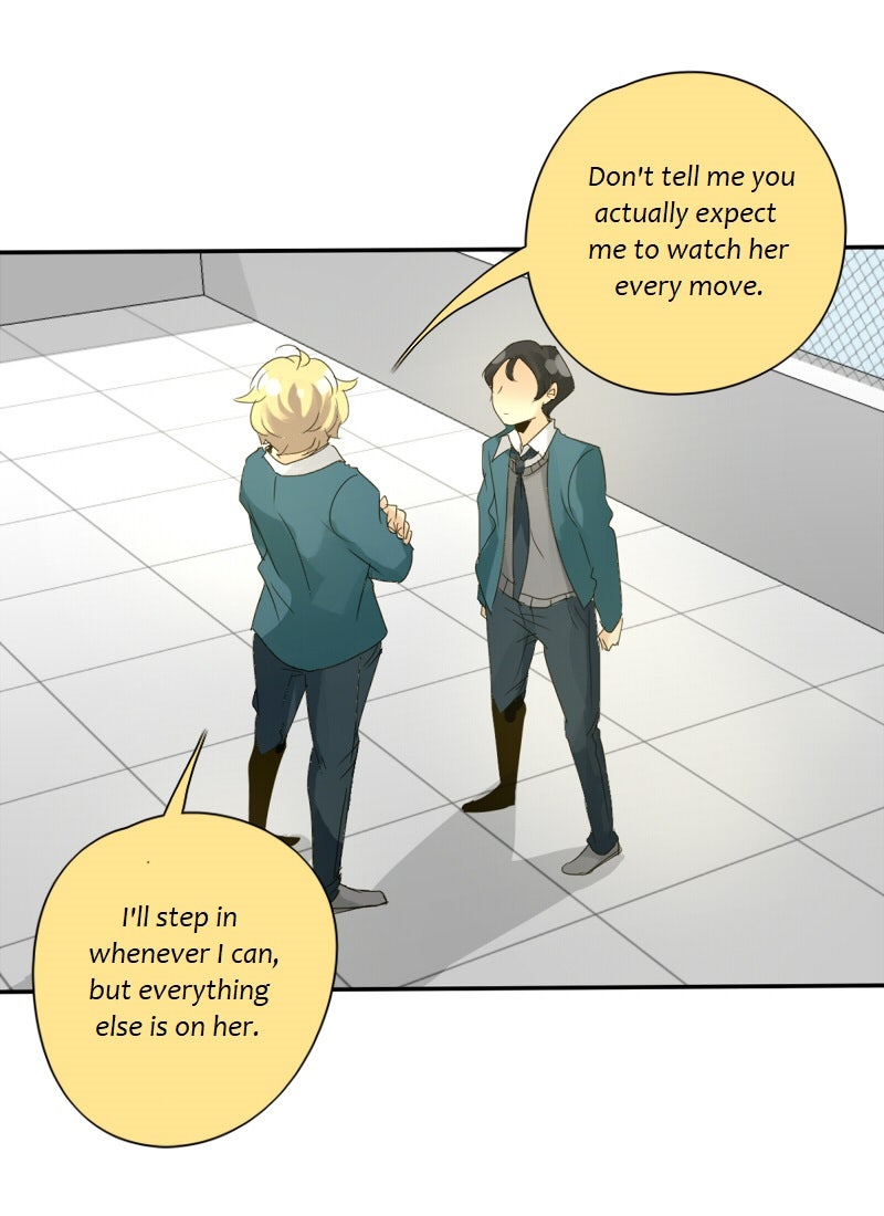 Read unOrdinary EN Manga Online