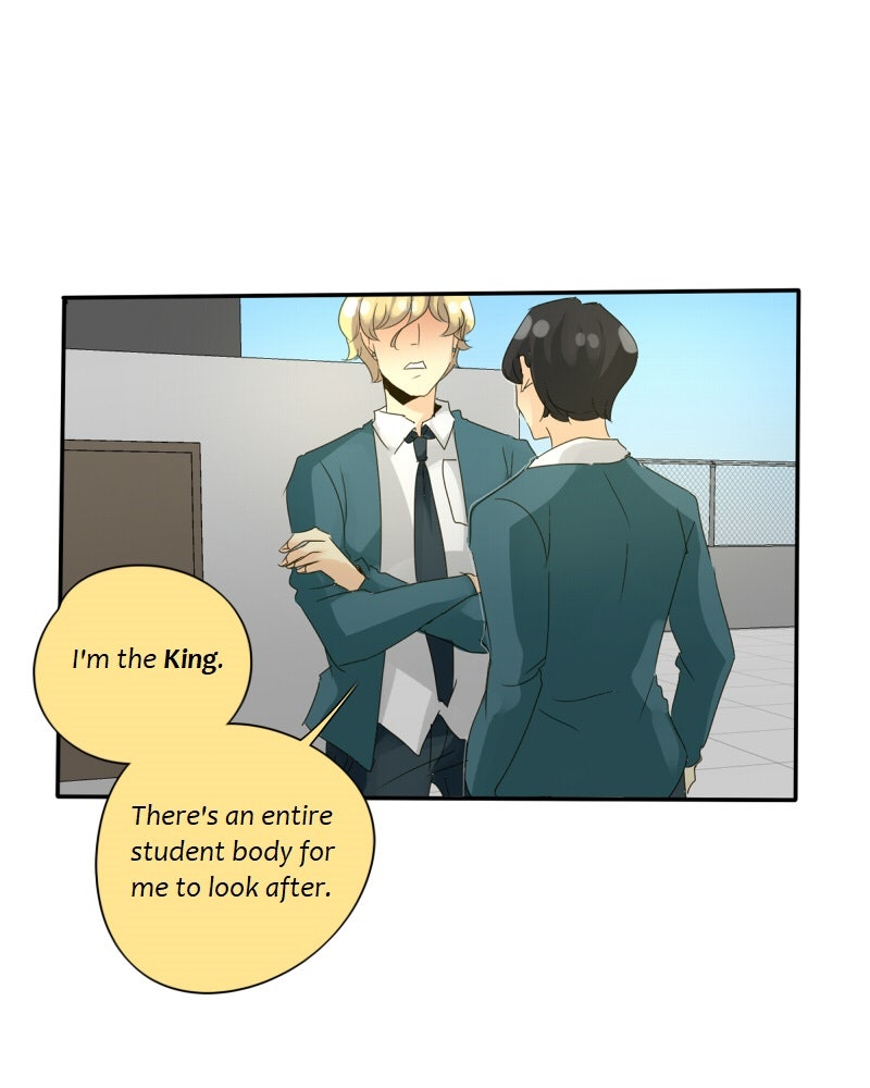 Read unOrdinary EN Manga Online