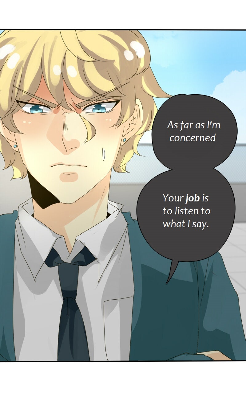 Read unOrdinary EN Manga Online