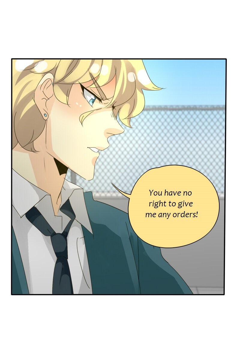 Read unOrdinary EN Manga Online
