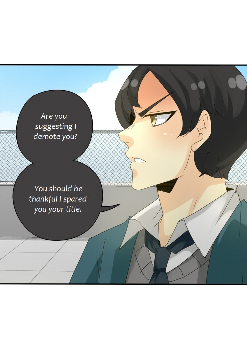Read unOrdinary EN Manga Online