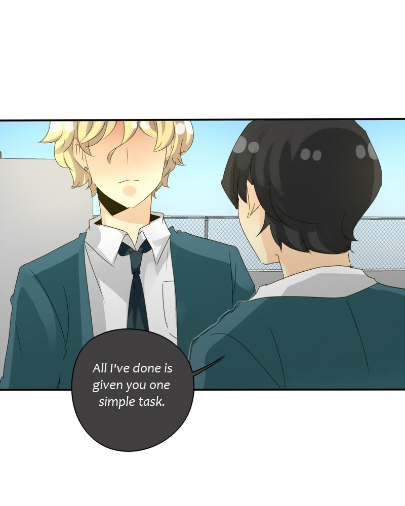 Read unOrdinary EN Manga Online