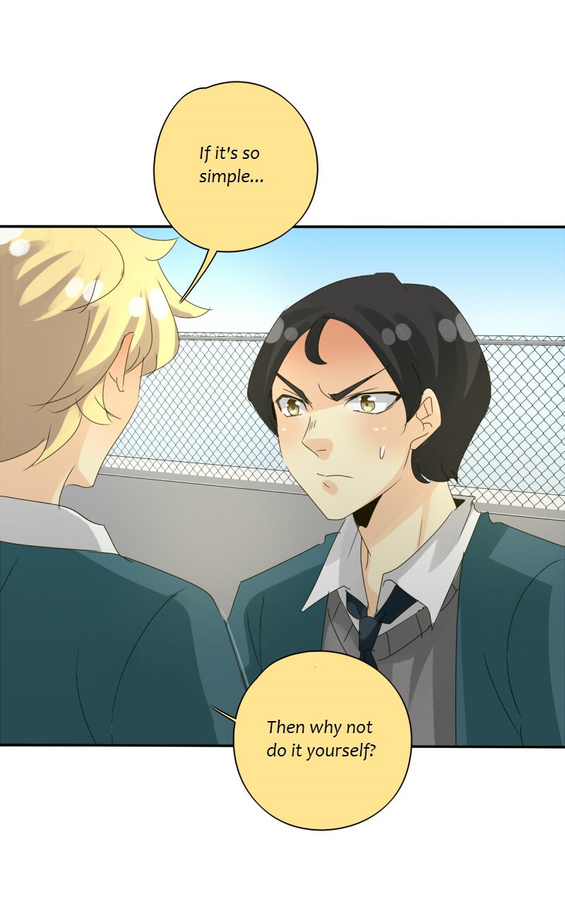 Read unOrdinary EN Manga Online