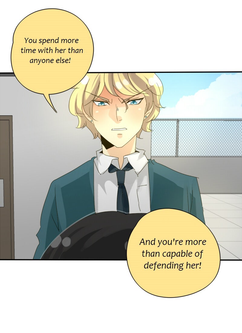 Read unOrdinary EN Manga Online
