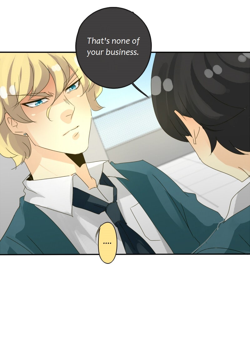 Read unOrdinary EN Manga Online