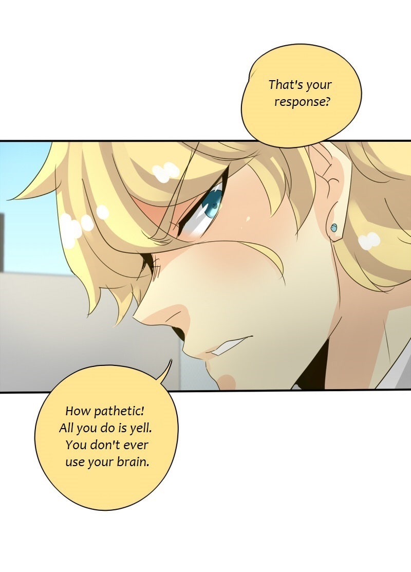 Read unOrdinary EN Manga Online
