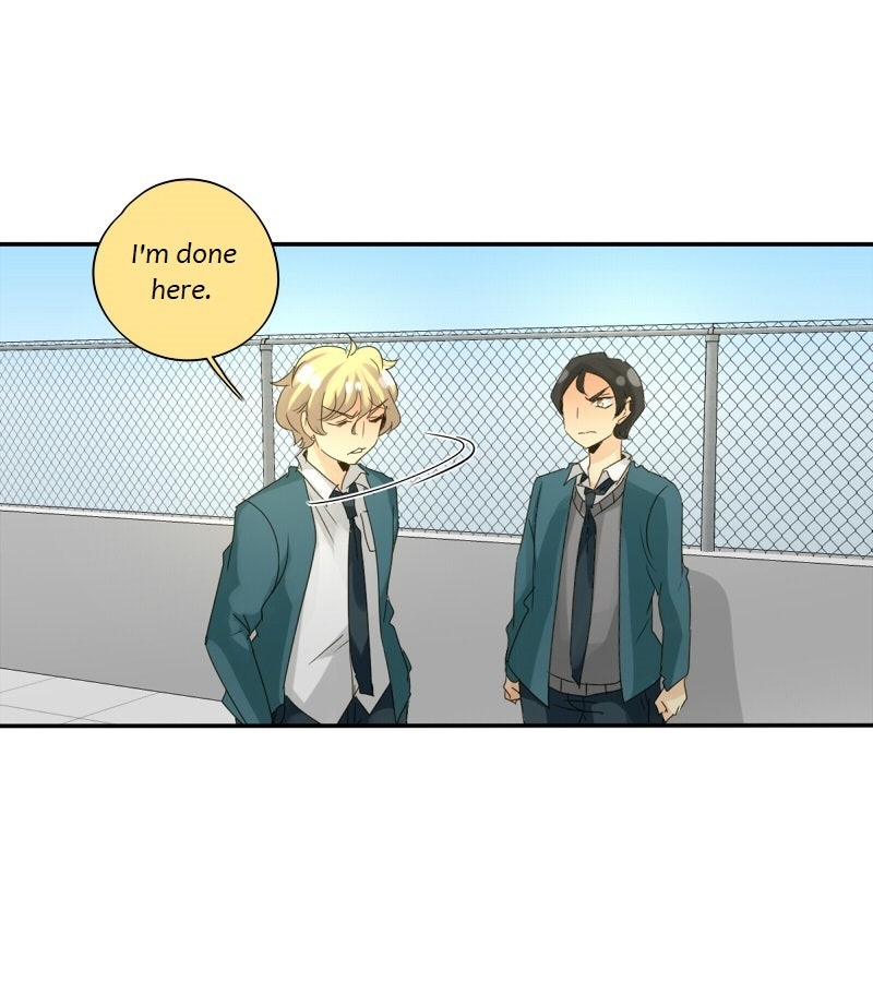 Read unOrdinary EN Manga Online