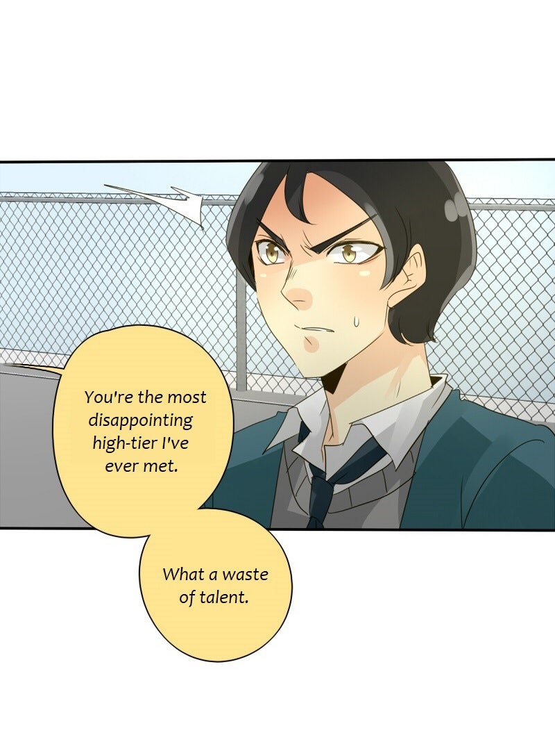 Read unOrdinary EN Manga Online