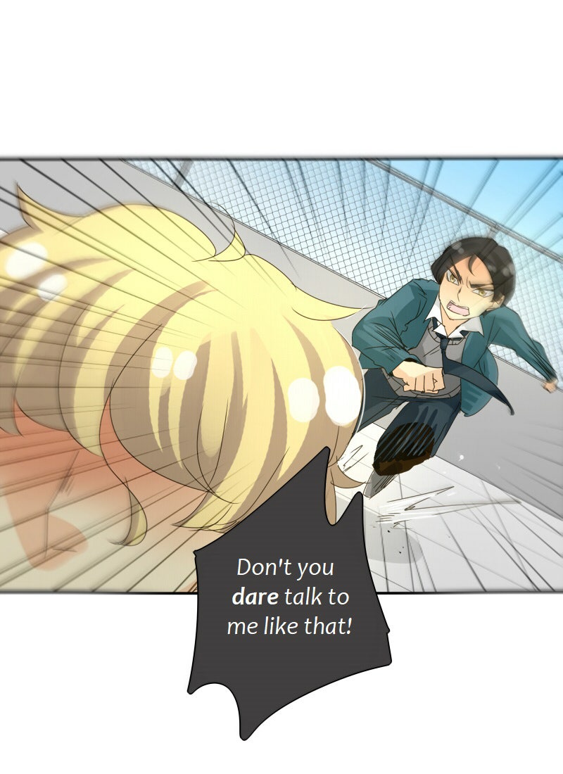 Read unOrdinary EN Manga Online